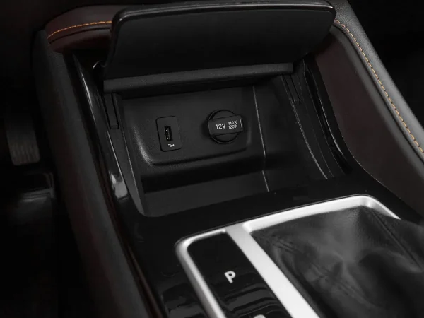 Changan CS35 фото №17