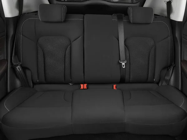 Changan CS35 фото №19