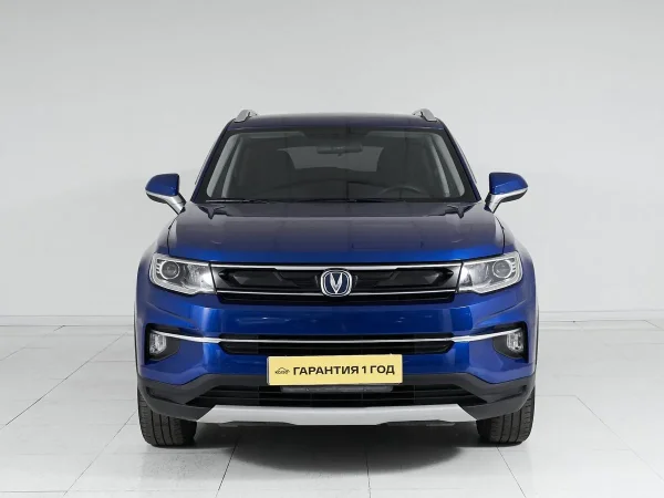 Changan CS35 фото №2