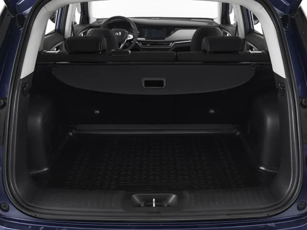 Changan CS35 фото №20
