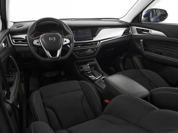 Changan CS35 фото №7