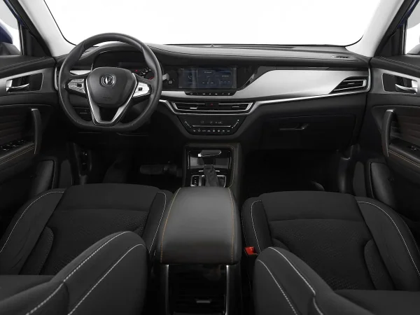 Changan CS35 фото №8