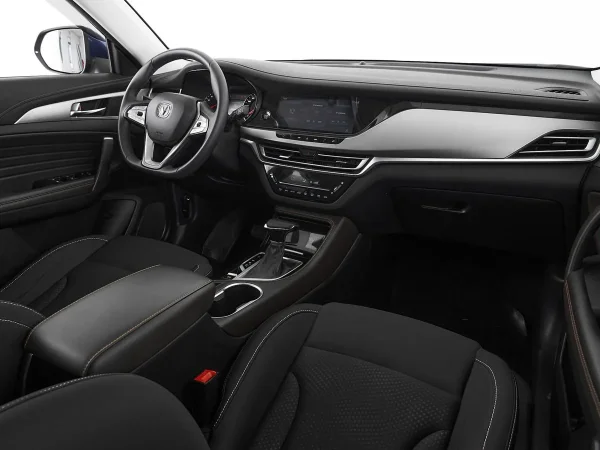 Changan CS35 фото №9