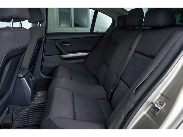 BMW 3 серии, V (E90/E91/E92/E93) Рестайлинг фото №19