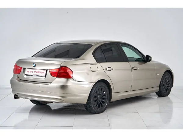 BMW 3 серии, V (E90/E91/E92/E93) Рестайлинг фото №4