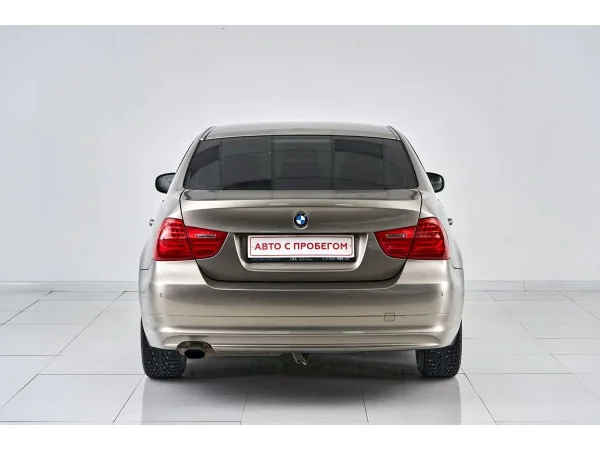 BMW 3 серии, V (E90/E91/E92/E93) Рестайлинг фото №5