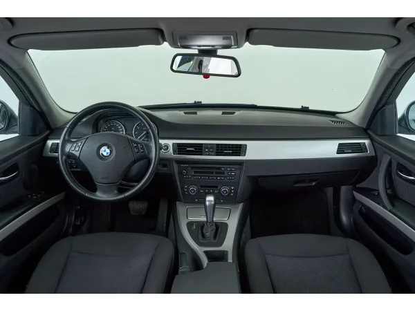 BMW 3 серии, V (E90/E91/E92/E93) Рестайлинг фото №7
