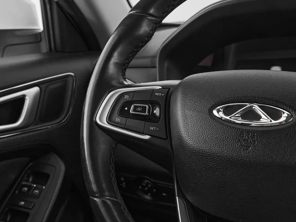 Chery Tiggo 5, I Рестайлинг фото №11