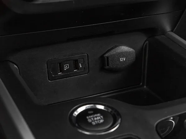Chery Tiggo 5, I Рестайлинг фото №13
