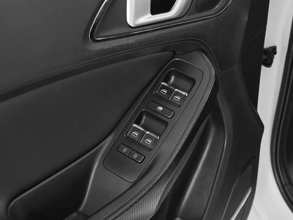 Chery Tiggo 5, I Рестайлинг фото №14