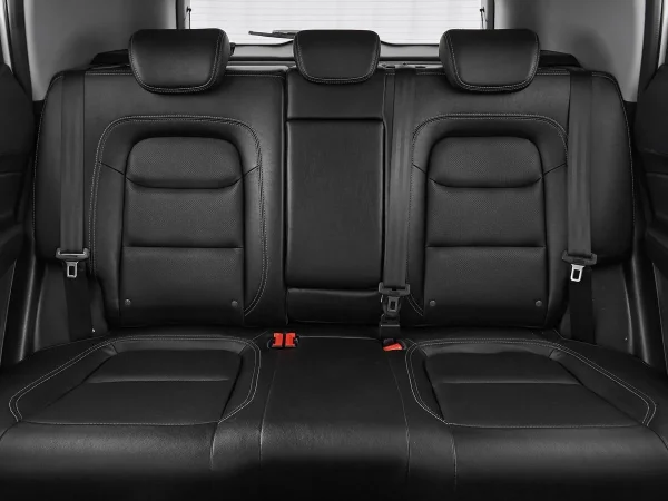 Chery Tiggo 5, I Рестайлинг фото №21