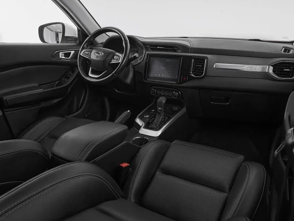 Chery Tiggo 5, I Рестайлинг фото №7