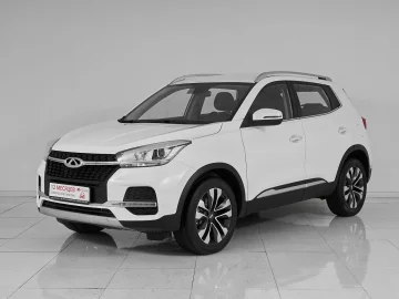 Chery Tiggo 5, I Рестайлинг 2019  фото