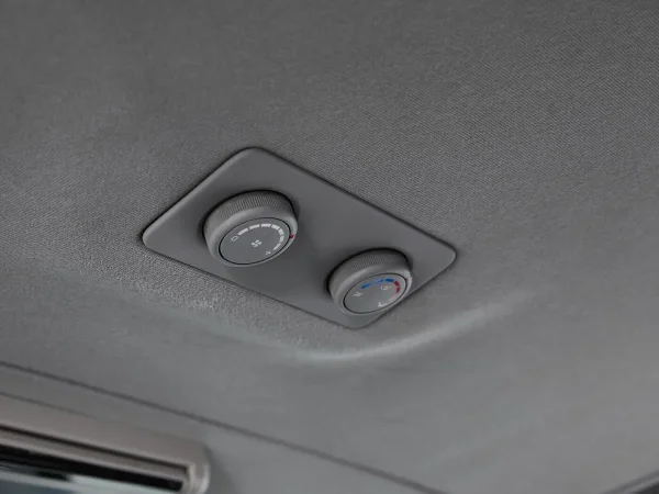 Hyundai Grand Starex, I фото №11