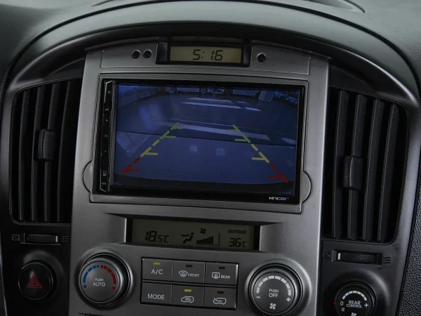 Hyundai Grand Starex, I фото №13