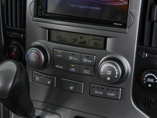 Hyundai Grand Starex, I фото №16