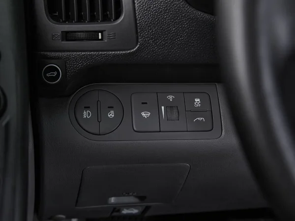 Hyundai Grand Starex, I фото №19