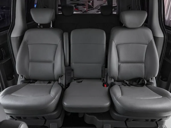 Hyundai Grand Starex, I фото №21
