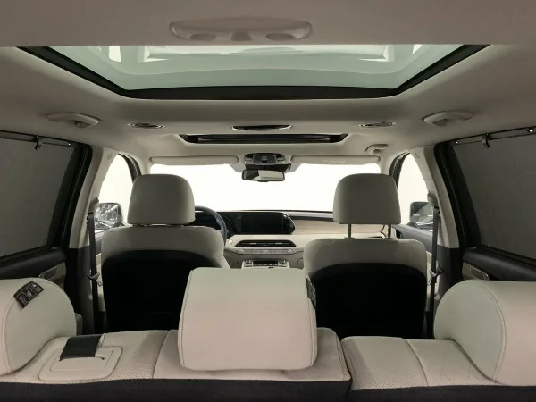Hyundai Palisade, I фото №10