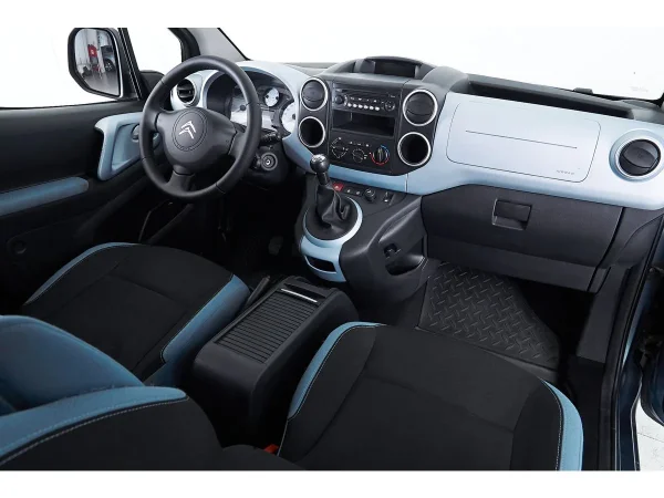 Citroen Berlingo, II Рестайлинг фото №12