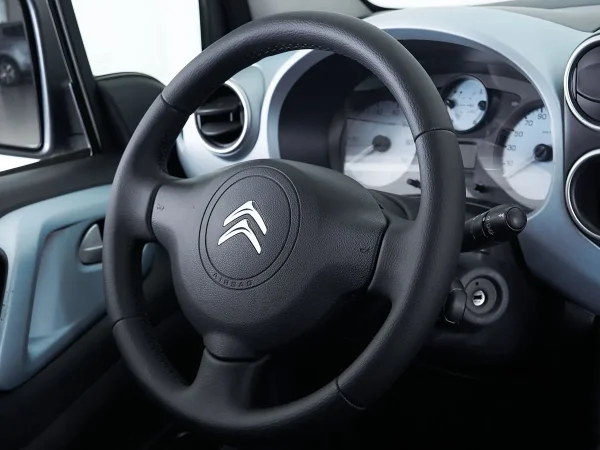 Citroen Berlingo, II Рестайлинг фото №13