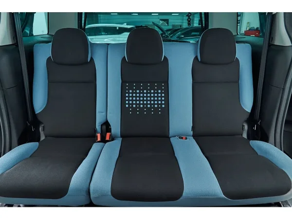 Citroen Berlingo, II Рестайлинг фото №15