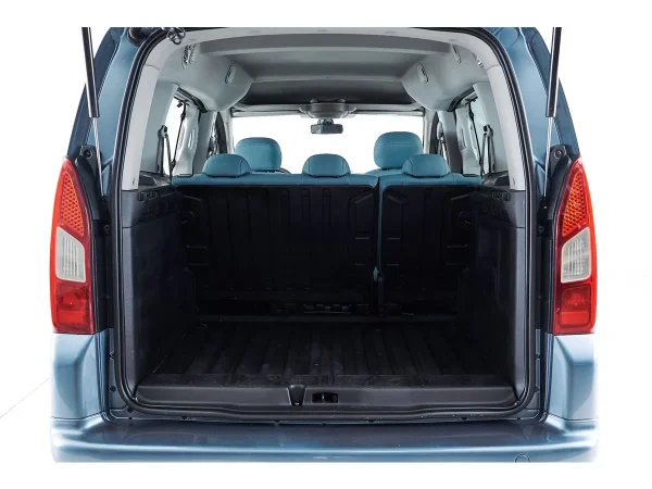 Citroen Berlingo, II Рестайлинг фото №16