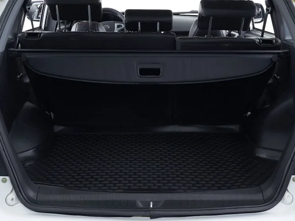 Citroen Berlingo, II Рестайлинг фото №17