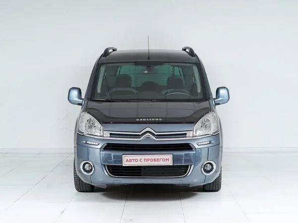 Citroen Berlingo, II Рестайлинг фото №2