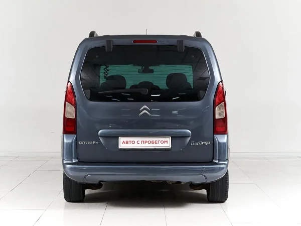 Citroen Berlingo, II Рестайлинг фото №5