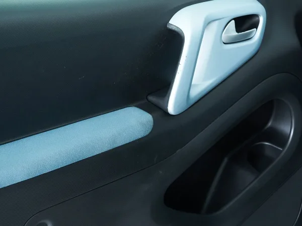 Citroen Berlingo, II Рестайлинг фото №7