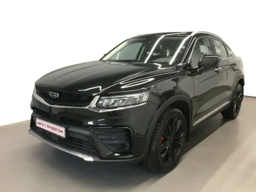 Geely Tugella, I 2020 Flagship фото