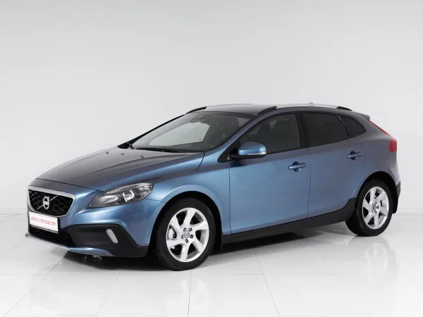 Volvo V40, II фото №1
