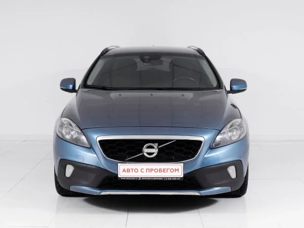 Volvo V40, II фото №2
