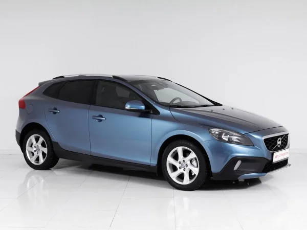 Volvo V40, II фото №3