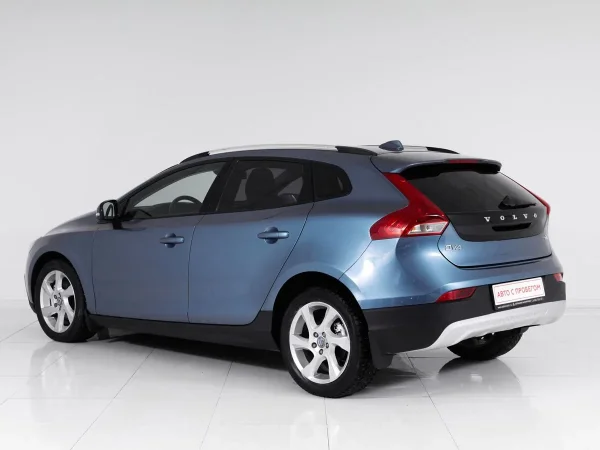 Volvo V40, II фото №4