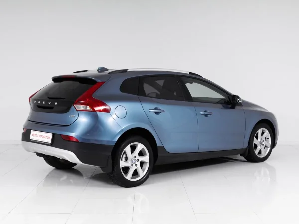 Volvo V40, II фото №5