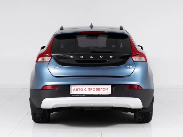 Volvo V40, II фото №6