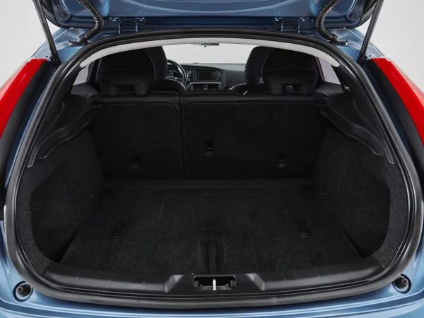 Volvo V40, II фото №7