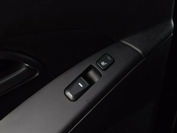 Hyundai ix35, I Рестайлинг фото №9