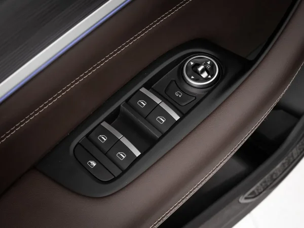 Chery Tiggo 8 Pro, I фото №11