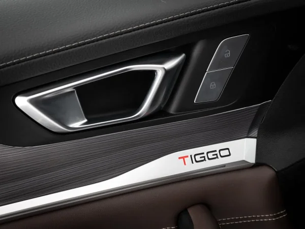 Chery Tiggo 8 Pro, I фото №12
