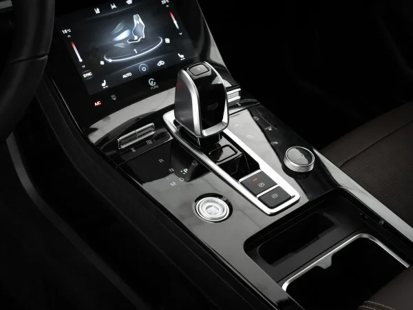 Chery Tiggo 8 Pro, I фото №14