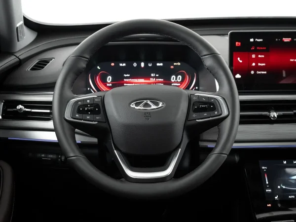 Chery Tiggo 8 Pro, I фото №15