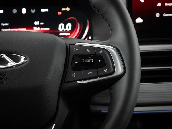 Chery Tiggo 8 Pro, I фото №17