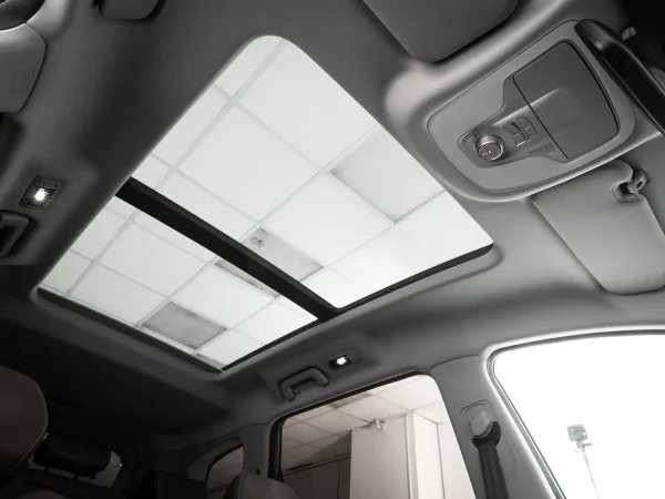 Chery Tiggo 8 Pro, I фото №21