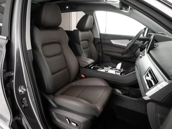 Chery Tiggo 8 Pro, I фото №22