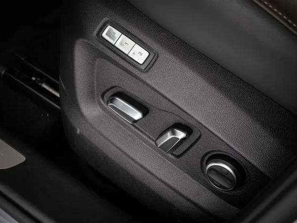 Chery Tiggo 8 Pro, I фото №23