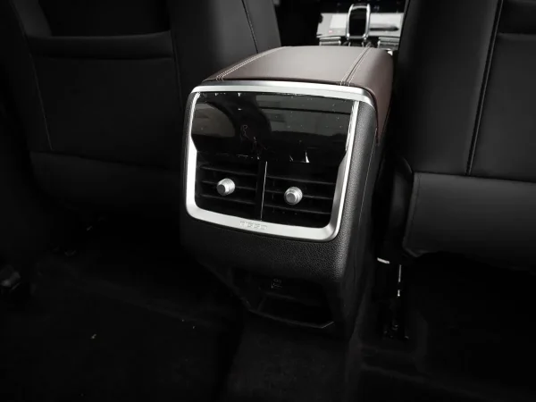 Chery Tiggo 8 Pro, I фото №25