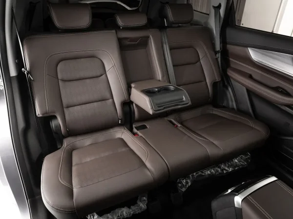 Chery Tiggo 8 Pro, I фото №26